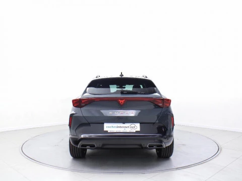 Cupra Formentor 1.5 ETSI MHEV 110KW DSG 150 5P