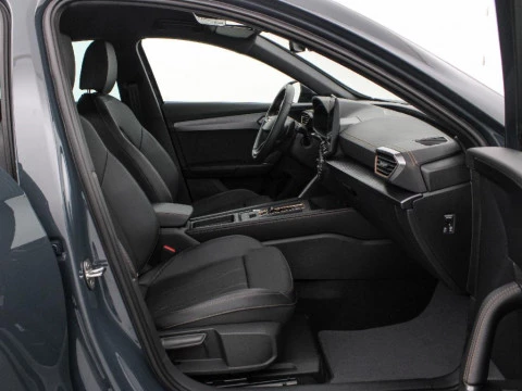 Cupra Formentor 1.5 ETSI MHEV 110KW DSG 150 5P