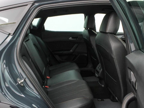 Cupra Formentor 1.5 ETSI MHEV 110KW DSG 150 5P