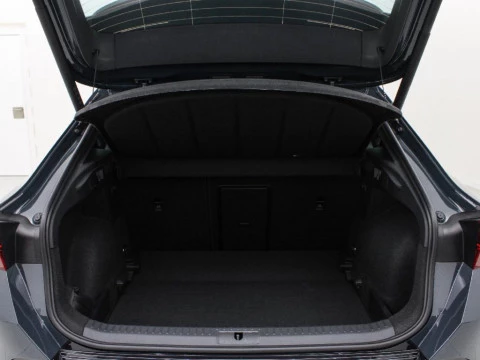 Cupra Formentor 1.5 ETSI MHEV 110KW DSG 150 5P