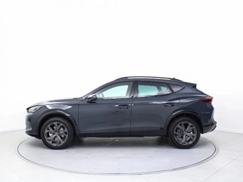 Cupra Formentor 1.5 ETSI MHEV 110KW DSG 150 5P