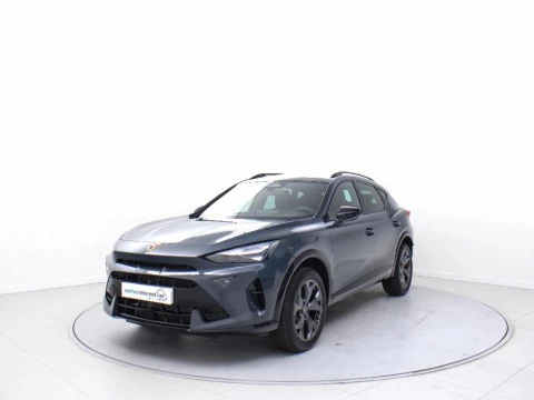 Cupra Formentor 1.5 ETSI MHEV 110KW DSG 150 5P