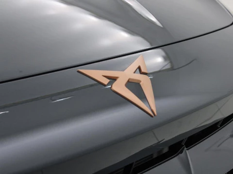 Cupra Formentor 1.5 ETSI MHEV 110KW DSG 150 5P