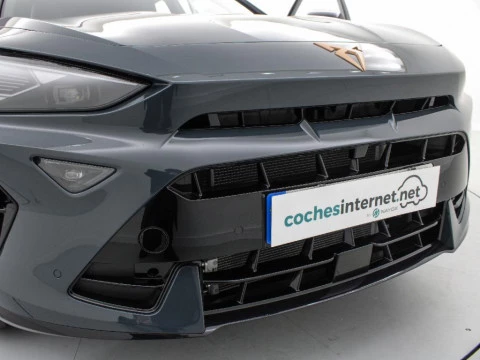 Cupra Formentor 1.5 ETSI MHEV 110KW DSG 150 5P