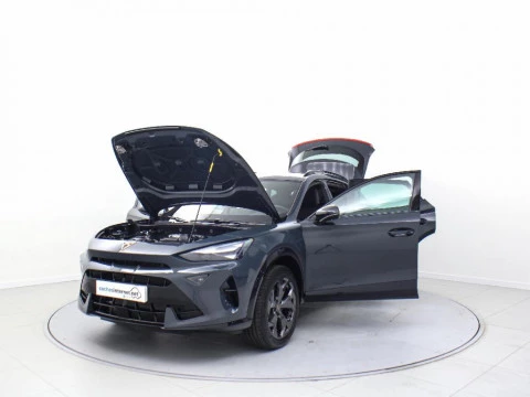 Cupra Formentor 1.5 ETSI MHEV 110KW DSG 150 5P