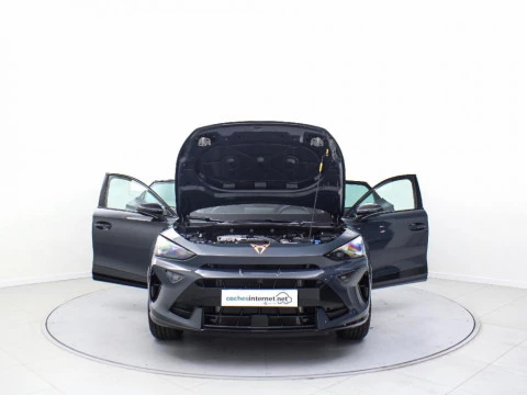 Cupra Formentor 1.5 ETSI MHEV 110KW DSG 150 5P