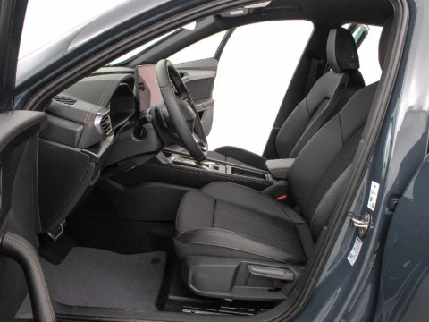 Cupra Formentor 1.5 ETSI MHEV 110KW DSG 150 5P