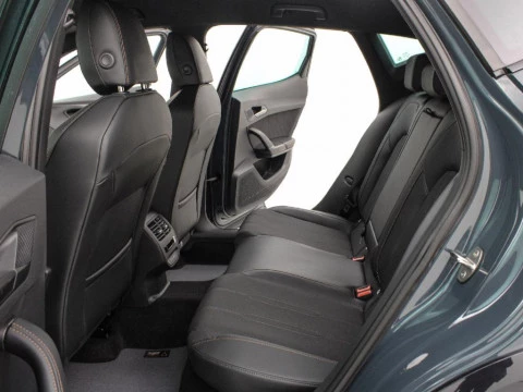 Cupra Formentor 1.5 ETSI MHEV 110KW DSG 150 5P