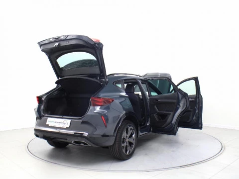 Cupra Formentor 1.5 ETSI MHEV 110KW DSG 150 5P