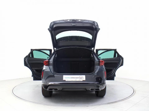 Cupra Formentor 1.5 ETSI MHEV 110KW DSG 150 5P