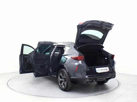 Cupra Formentor 1.5 ETSI MHEV 110KW DSG 150 5P