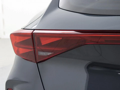 Cupra Formentor 1.5 ETSI MHEV 110KW DSG 150 5P