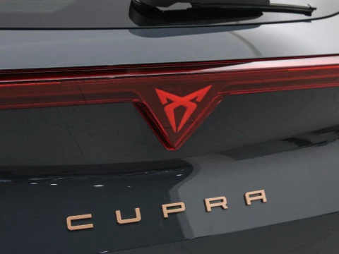 Cupra Formentor 1.5 ETSI MHEV 110KW DSG 150 5P