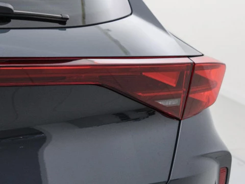 Cupra Formentor 1.5 ETSI MHEV 110KW DSG 150 5P