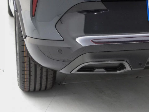 Cupra Formentor 1.5 ETSI MHEV 110KW DSG 150 5P