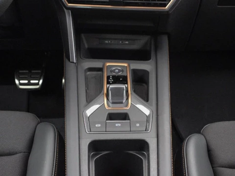 Cupra Formentor 1.5 ETSI MHEV 110KW DSG 150 5P