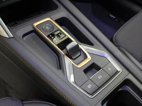 Cupra Formentor 1.5 ETSI MHEV 110KW DSG 150 5P