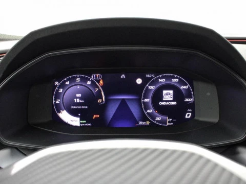 Cupra Formentor 1.5 ETSI MHEV 110KW DSG 150 5P