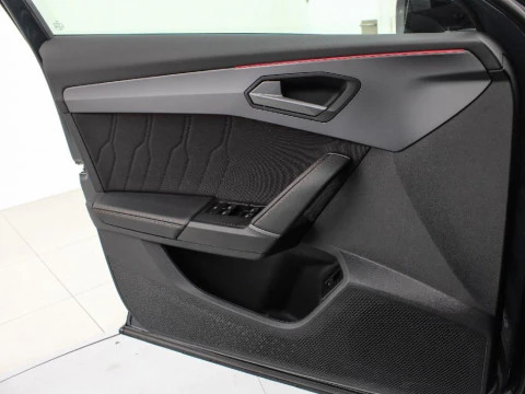 Cupra Formentor 1.5 ETSI MHEV 110KW DSG 150 5P