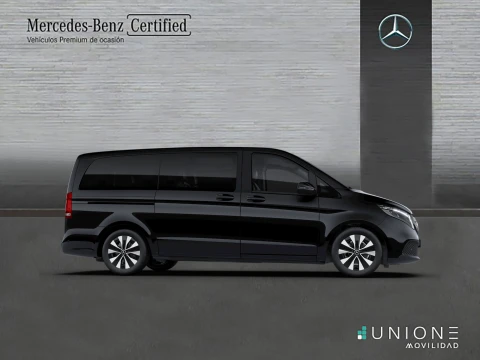 Mercedes-Benz Clase V  250 d Largo