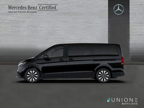 Mercedes-Benz Clase V  250 d Largo