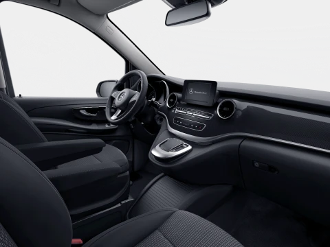 Mercedes-Benz Clase V  250 d Largo