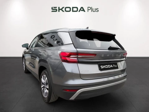 Skoda Kodiaq  1.5TSI m-HEV Design 4x2 DSG 110kW