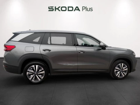 Skoda Kodiaq  1.5TSI m-HEV Design 4x2 DSG 110kW