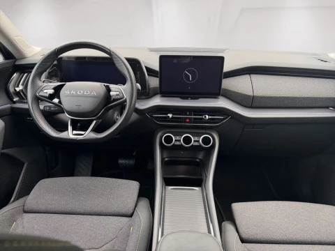 Skoda Kodiaq  1.5TSI m-HEV Design 4x2 DSG 110kW