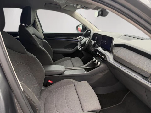 Skoda Kodiaq  1.5TSI m-HEV Design 4x2 DSG 110kW