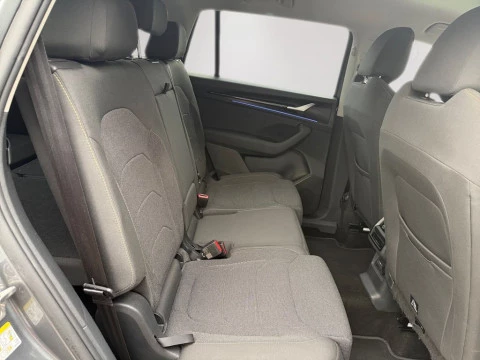 Skoda Kodiaq  1.5TSI m-HEV Design 4x2 DSG 110kW