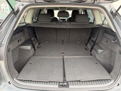 Skoda Kodiaq  1.5TSI m-HEV Design 4x2 DSG 110kW