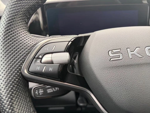 Skoda Kodiaq  1.5TSI m-HEV Design 4x2 DSG 110kW