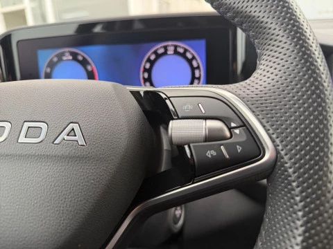 Skoda Kodiaq  1.5TSI m-HEV Design 4x2 DSG 110kW