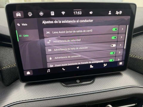 Skoda Kodiaq  1.5TSI m-HEV Design 4x2 DSG 110kW