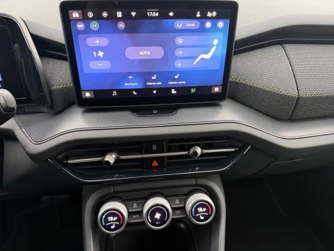 Skoda Kodiaq  1.5TSI m-HEV Design 4x2 DSG 110kW