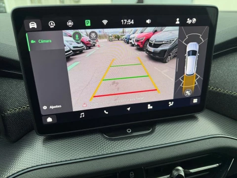 Skoda Kodiaq  1.5TSI m-HEV Design 4x2 DSG 110kW