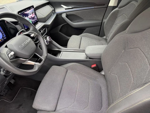 Skoda Kodiaq  1.5TSI m-HEV Design 4x2 DSG 110kW