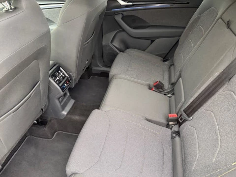 Skoda Kodiaq  1.5TSI m-HEV Design 4x2 DSG 110kW