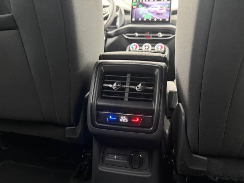 Skoda Kodiaq  1.5TSI m-HEV Design 4x2 DSG 110kW