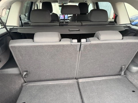 Skoda Kodiaq  1.5TSI m-HEV Design 4x2 DSG 110kW