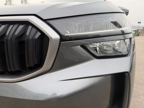 Skoda Kodiaq  1.5TSI m-HEV Design 4x2 DSG 110kW
