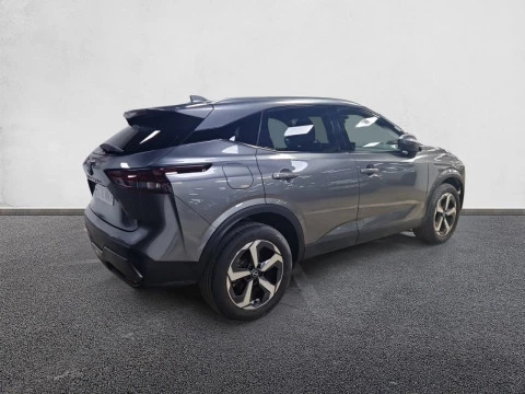 Nissan Qashqai DIG-T 103kW N-Connecta