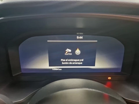 Nissan Qashqai DIG-T 103kW N-Connecta