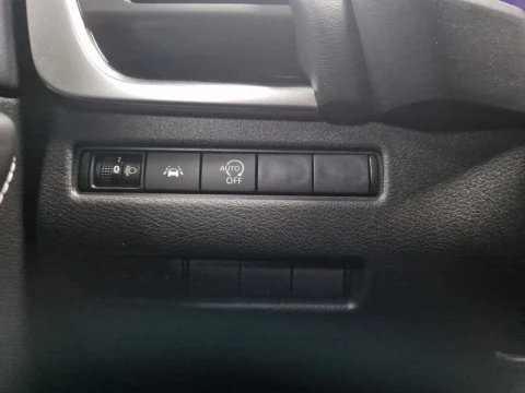 Nissan Qashqai DIG-T 103kW N-Connecta