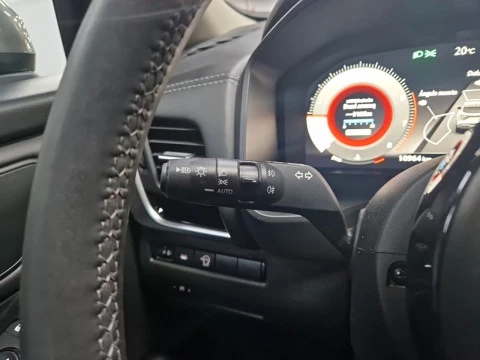 Nissan Qashqai DIG-T 103kW N-Connecta