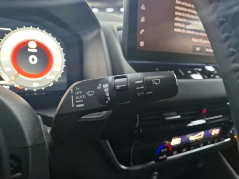 Nissan Qashqai DIG-T 103kW N-Connecta