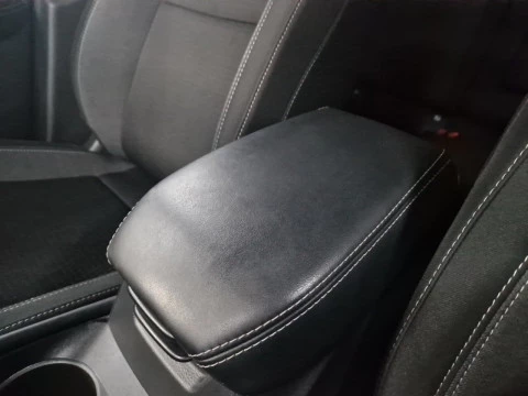 Nissan Qashqai DIG-T 103kW N-Connecta