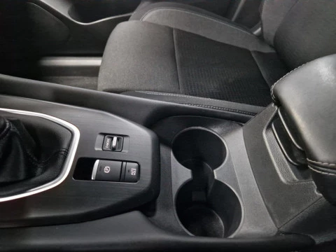 Nissan Qashqai DIG-T 103kW N-Connecta