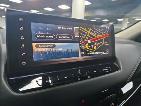 Nissan Qashqai DIG-T 103kW N-Connecta